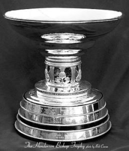 Henderson Bishop trophy
