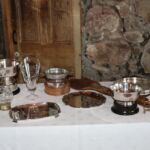 Trophy Table
