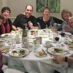 Orwell laplayers at the Over 40s Bonspiel