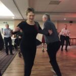 Over 40's Bonspiel Ceilidh