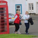 Gay Deas, Gillian Russell