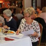 Catherine Ballantyne, Jeanne Dean