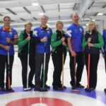 Orwell Ladies v Milwaukee (USA)