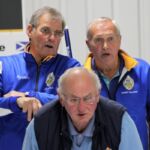 Kinross 1 v Dunfermline