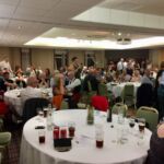 Dinner & Ceilidh at the Windelstrae