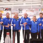 High Road Final - Kinross 1 v Kinross 3