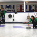 Pairs Bonspiel